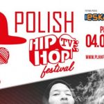Znamy szczegółową rozpiskę godzinową Polish Hip-Hop TV Festivalu