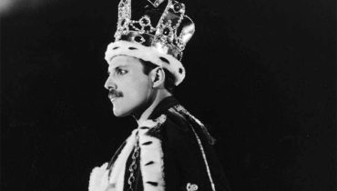 Wiemy, kto zagra Freddiego Mercury’ego