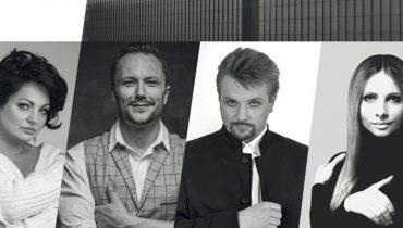 IMPREZA TYGODNIA: Gala Opery i Operetki