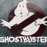 Matheo przerabia temat „Ghostbusters”