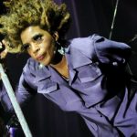 Macy Gray w przyszłym tygodniu w Polsce