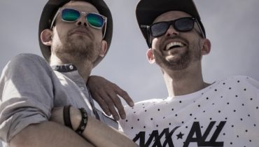 Grizzlee i DrySkull z nowym klipem