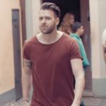 Grzegorz Hyży z nowym teledyskiem