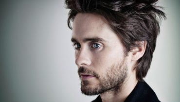 Jared Leto zgubił prestiżową nagrodę. Szuka jej od dawna