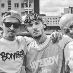 Ero, HZD/Hazzidy, Pono – będzie wspólna płyta