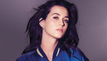 Katy Perry prezentuje nowy klip