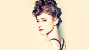 Kiesza w nowym klipie Duran Duran
