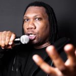 KRS-One na trzech koncertach w Polsce