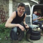 Kuba Knap – „Bejływemyszon” – nowy klip