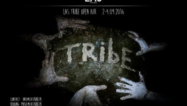 Druga edycja Las Tribe już w ten weekend