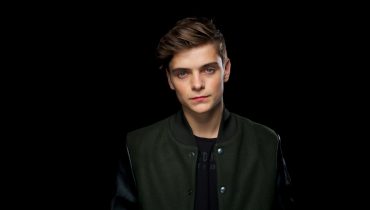 Martin Garrix i JVKE wcielają się w marvelowych superbohaterów