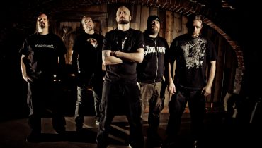 Wraca Meshuggah. Pierwszy singiel zapowiadający nową płytę już w sieci