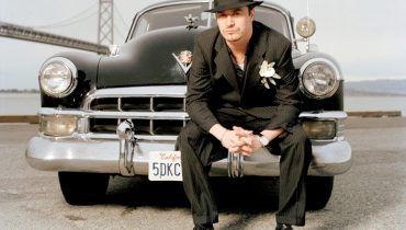 Mike Patton i Dave Lombardo łączą siły w nowej supergrupie
