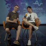 EVENT Program – Łukasz Napora – współorganizator Audioriver Festival w Płocku