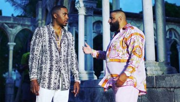 Nas i DJ Khaled zapowiadają film krótkometrażowy. Nakręcili go na Bahamach