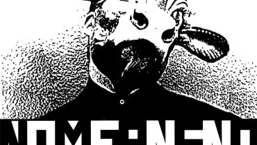 Koniec NoMeansNo