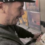 O.S.T.R. ponownie w Asfalt Shopie. Sprawdźcie, jakie klasyki wybrał tym razem