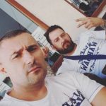 Pih i Żółf nagrywają razem