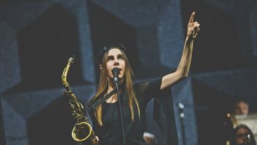 PJ Harvey opublikowała nowy utwór