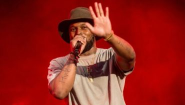 Schoolboy Q jesienią w Polsce