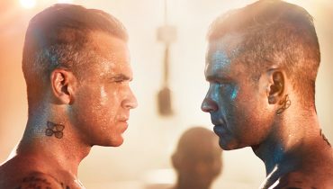 Robbie Williams w 2017 w Polsce