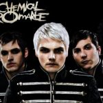 Nici z reaktywacji My Chemical Romance