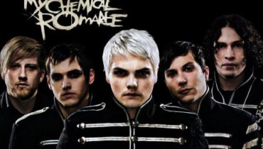 Nici z reaktywacji My Chemical Romance