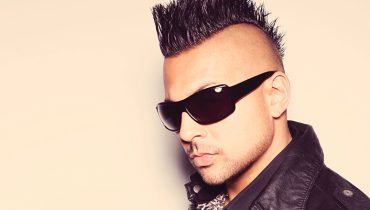 Sean Paul rozczarowany Drakiem i Justinem Bieberem
