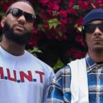 Snoop Dogg i The Game zorganizowali „szczyt gangów”. Raperzy chcą zmian