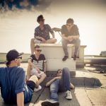 „Spread Your Love” – nowy teledysk od Young Stadium Club