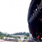 Szkoci nie oszaleli na punkcie LCD Soundsystem. Koncert na T in the Park oglądała garstka widzów