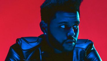 The Weeknd wymachuje laserowym krzyżem w nowym teledysku (wideo)