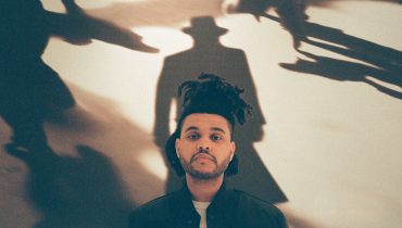 The Weeknd w nowym singlu Cashmere Cata