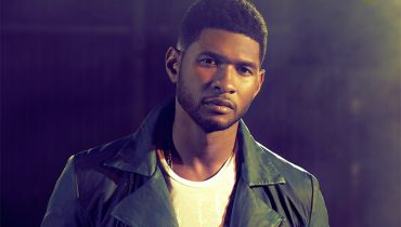 Usher, Lil Jon i Ludacris we wspólnym numerze
