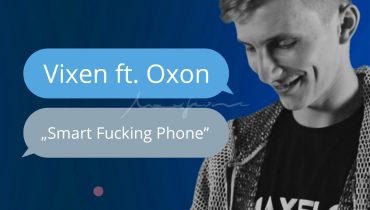 Oxon gościem Vixena. Nowy klip już w sieci