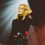 Ellie Goulding: “Piłam, bo już nie wiedziałam kim jestem”