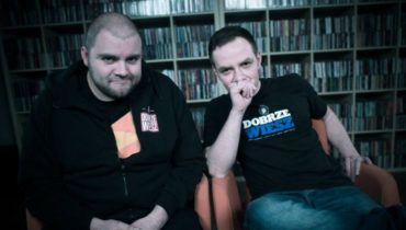 NAJGORSZE PYTANIA: Łona i Webber
