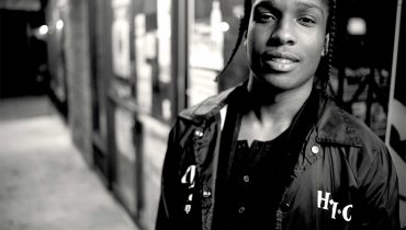 A$AP Rocky i Tyler, the Creator udostępnili wspólny kawałek