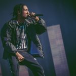 A$AP Rocky’emu groziło 24 lata więzienia. Po ogłoszeniu wyroku w sądzie zapanował niezły chaos