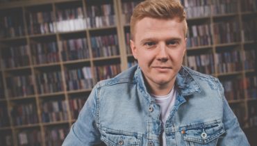 B.R.O., Chylińska i Zenek Martyniuk na tym samym festiwalu