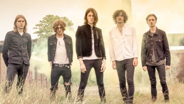 Blossoms na dwóch koncertach w Polsce