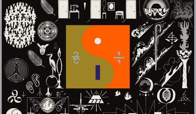 Bon Iver – „22, a Million”