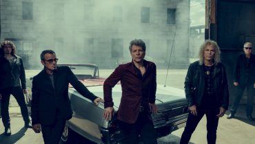 Nowy teledysk Bon Jovi (wideo)
