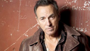 Bruce Springsteen otwiera archiwa