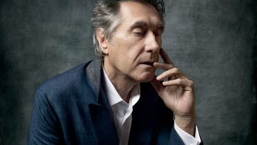 Bryan Ferry wystąpi w Polsce