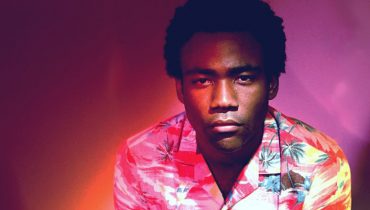 Childish Gambino zagra w „Gwiezdnych wojnach”