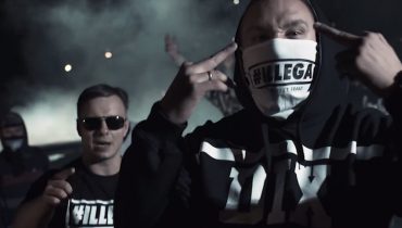 „Ulica ma się dobrze” – nowy klip Dixon37