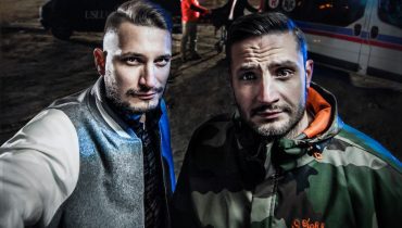 Dwa Sławy: nowa płyta w drodze? (wideo)