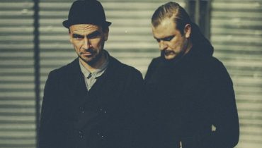 Fisz Emade Tworzywo zakończą marzec w Lublinie