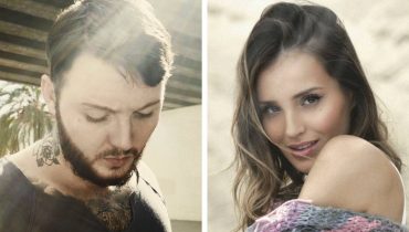 James Arthur opublikował singiel nagrany z MaRiną